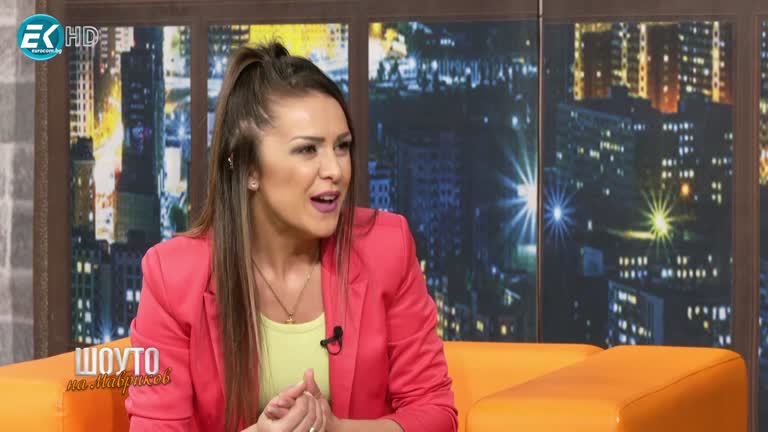 Иван Радуловски / 20.11.2022г.