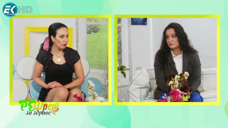 Една мотивираща лична история, но с привкус на дискриминиране – личната история на пиара Натали Стефанова – 21.01.2023 Част 1