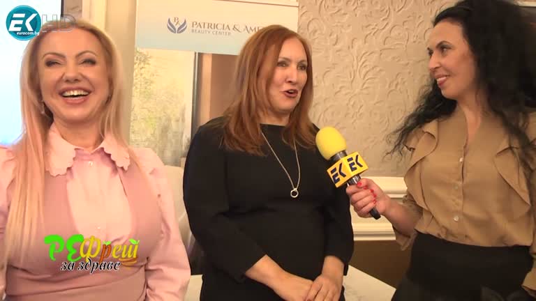 Терапия с Ретинол за свежа и отпочинала кожа за сватбения ден – представя Анелия Талиб – 21.01.2023 Част 4