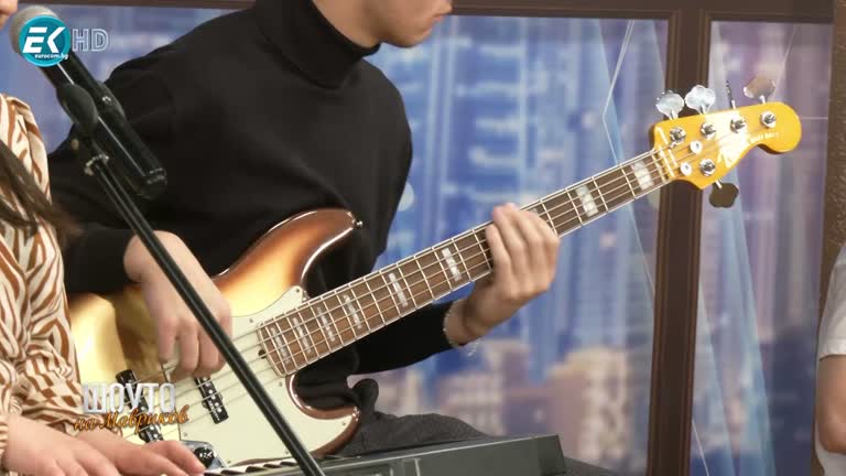 Jupiter 7 / 21.04.2024г.