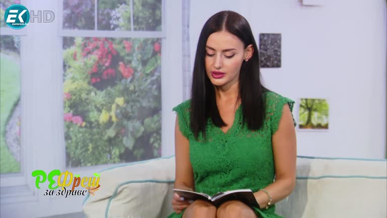 За клишетата и предразсъдъците към красивите жени – с гост Десислава Каранова -21.05.2022 Част 2