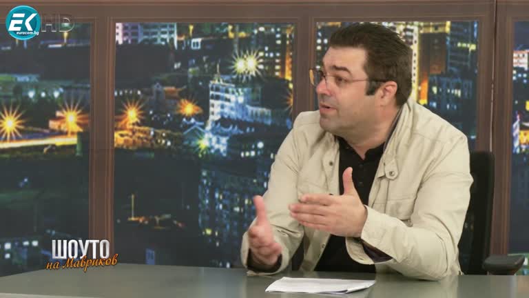 Oriental Dance Show Emira / 21.05.2023г.