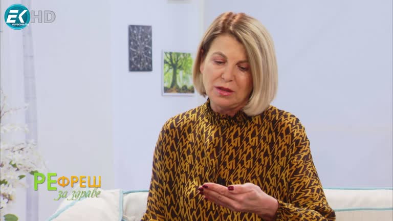 Персонализирано хранене при проблеми с щитовидната жлеза – с гост д-р Силвия Паскалева – 22.01.2022 Част 2