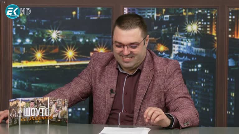 Иван Паланов