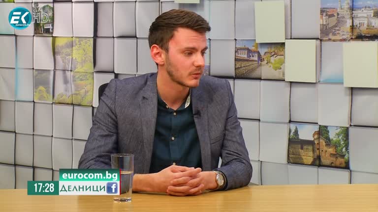 22-02-2021Д-р Емил Стоименов