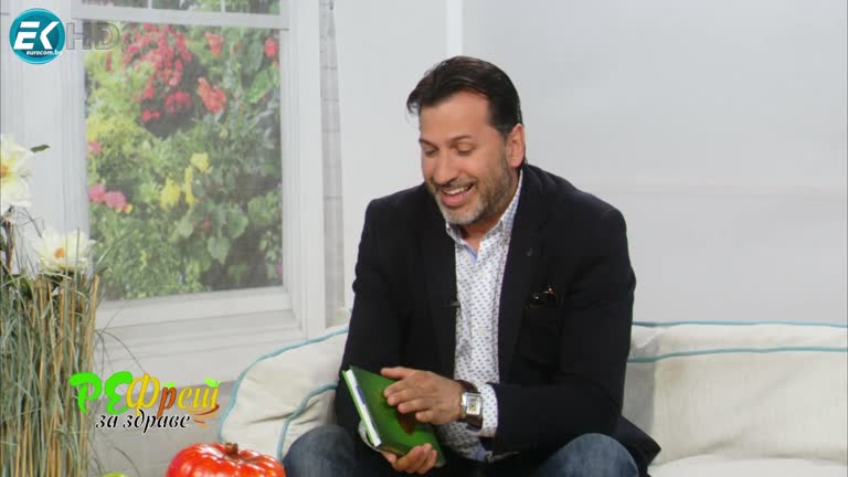 За какво да питаме сърцето – Андрей Николов разказва за новата си книга – – 22.04.2023 Част 1