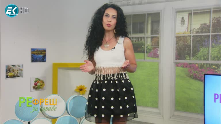 Коя е новата Лейди България Свят? – Тя – Светослава Апостолова – 22.05.2021 част 1