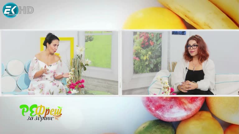 Митове и истини за частното образование в България – с гост Катрин Иванова – 22.10.2022 Част 1