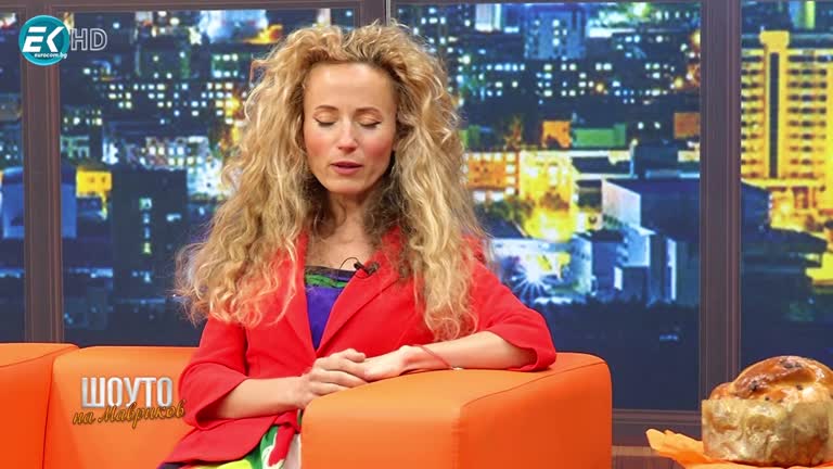 Деси Добрева / 23.04.2022г.