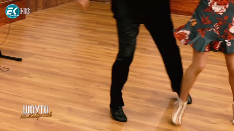 Иван и Константина Ровелови и Mi Mi / 23.06.2024г.