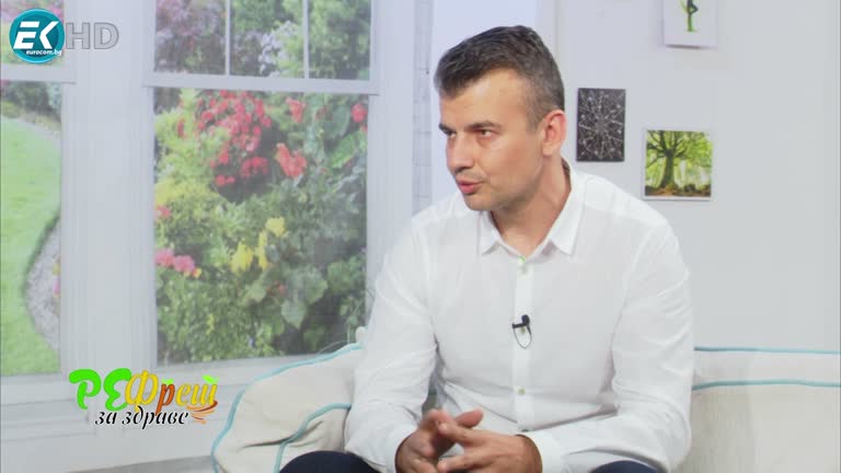 София свободна от хепатит С  – с гост Павел Колев – 23.07.2022 Част 2