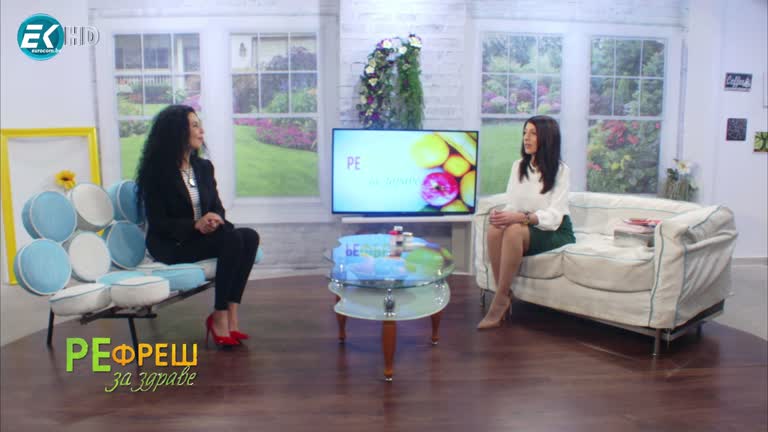 Ритуал за привличане на парите – с гост Светослава Апостолова – 23.10.2021 Част 2