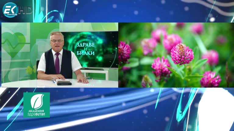 24.04.2024 РУБРИКА: „ЗДРАВЕ И БИЛКИ“- ЧЕРВЕНАТА ДЕТЕЛИНА- ХОРМОНАЛЕН ДИСБАЛАНС, ПРИЧИНИ И СИМПТОМИ; ГОСТ: Д-Р АНАТОЛИЙ ДУКОВСКИ- АГ; ТЕМА: НОРМАЛНА И ПАТОЛОГИЧНА БРЕМЕННОСТ И РАЖДАНЕ;