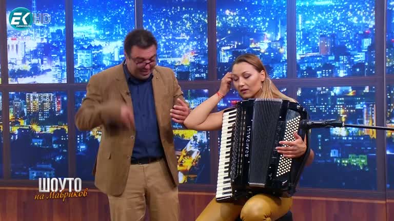 Вероника Тодорова / 24.07.2021г.