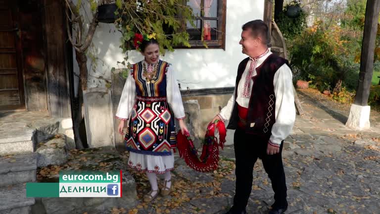 24-12-2021 Илия Луков – ЧАСТ 2