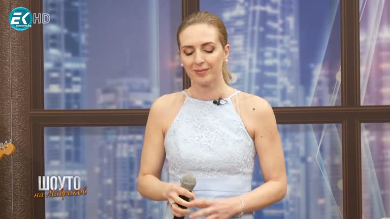 Ивана Събева и Венета Кръстева / 25.02.2024г.