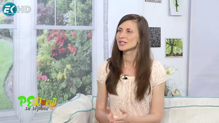 Деница Андонова: Да изградим благоденствие и креативност в живота си – 25.06.2022 Част 3