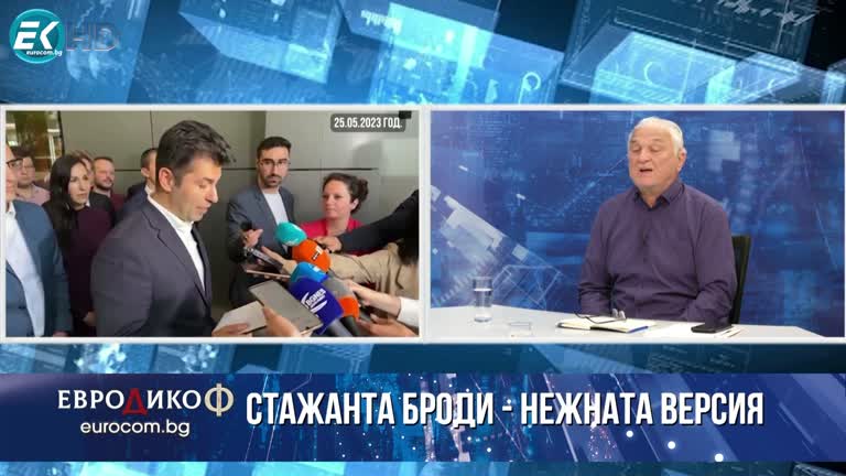 26.05.2023 Част 8