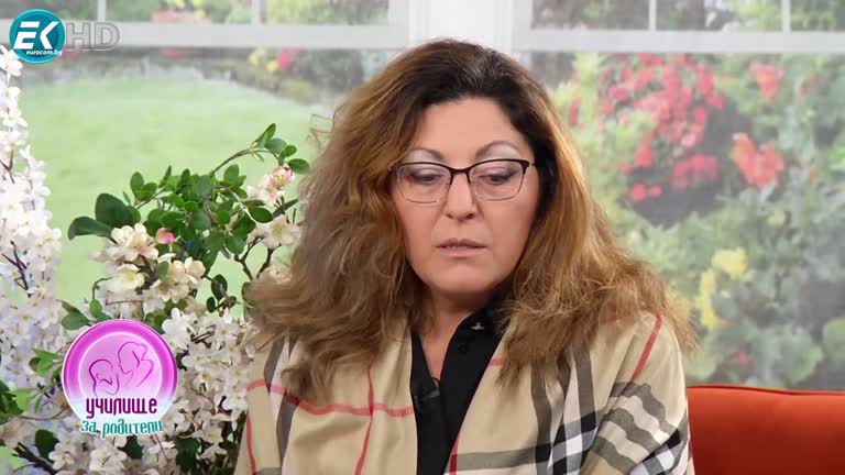 Цвета Белчева и Мая Бочева за ползите от четенето на книги