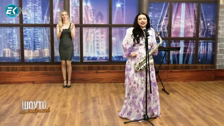 KristinaSaxFlute / 26.05.2024г.