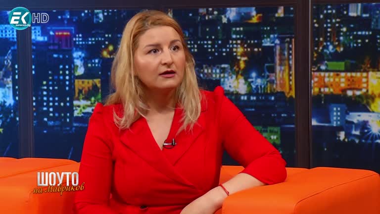 Александрия Попова и Здравка Спасова / 26.06.2021г.