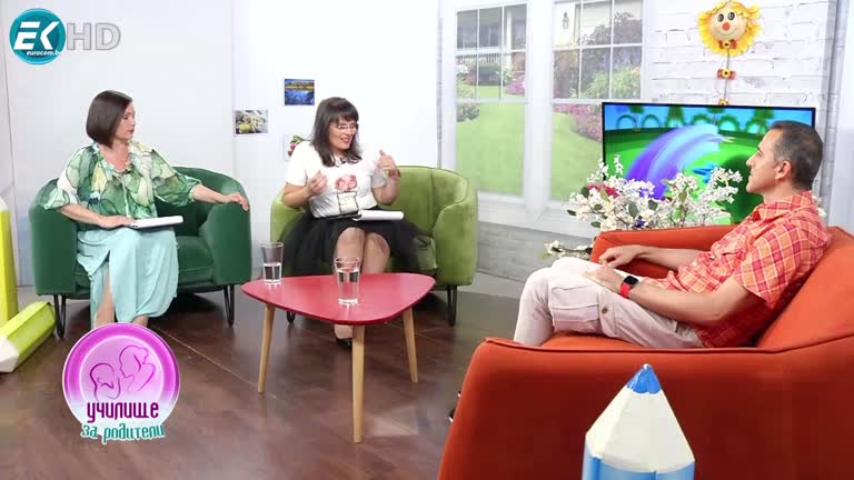 Правила за безопасност на морето с Борис Захариев