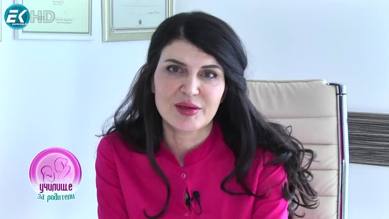 Д-р Валянова за лечението на стрии и отпусната кожа