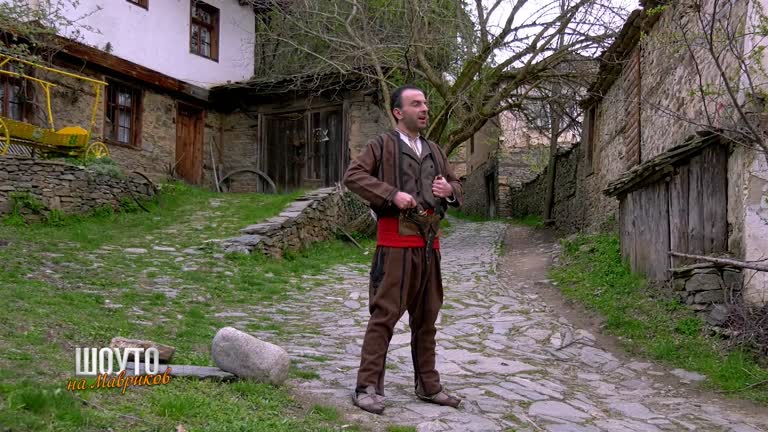 De Fuego и Стоян Петков / 27.11.2022г.