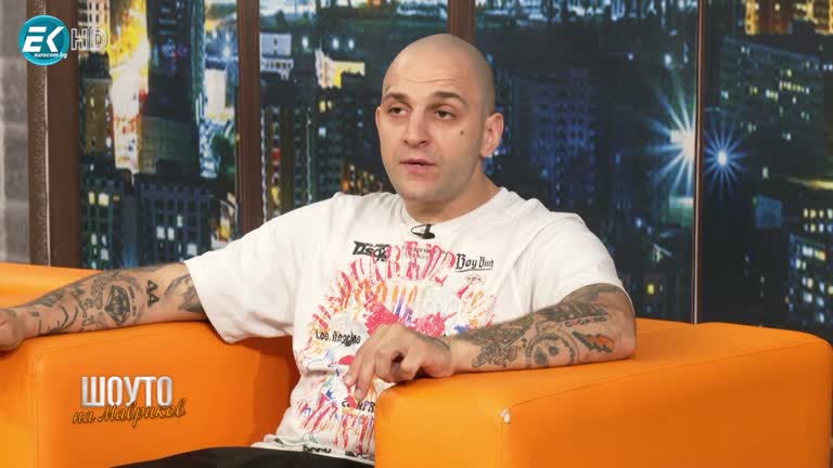 Памеца / 28.04.2024г.