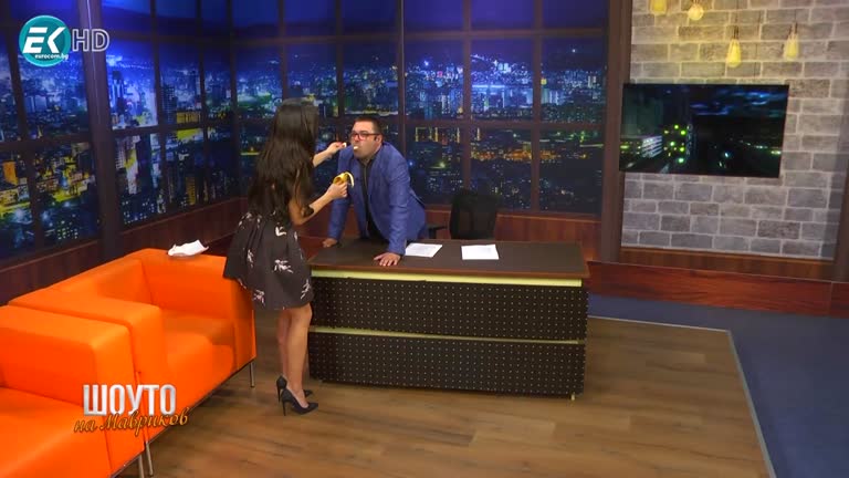 Цветелин Атанасов – Цецо Елвиса / 28.05.2022г.