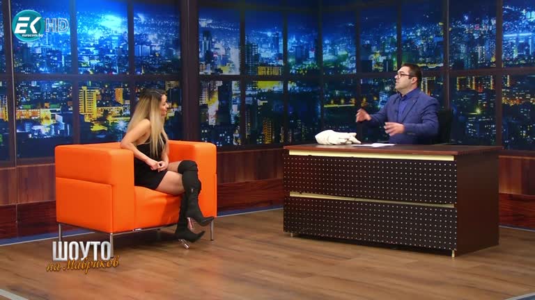 Теодора Цончева / 29.01.2022г.