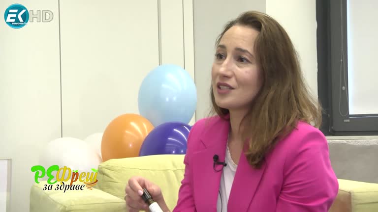 Иновациите в Натуралната козметика в борбата с бръчките и непознати факти за аргановото масло – с гост Илияна Димитрова – 29. 04.2023 Част 2