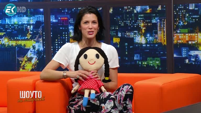 Константина Живова / 29.05.2021г.