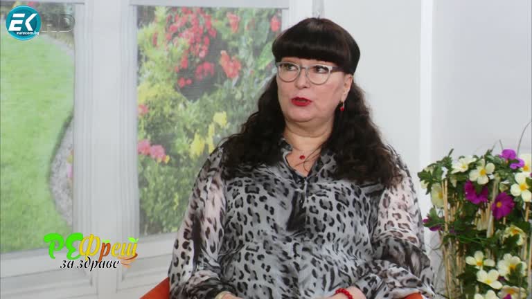 Как да настроим подсъзнанието си за изобилие с ТЕС – с гост Ирена Рельовска-Бартън  29.07.2023 Част 2