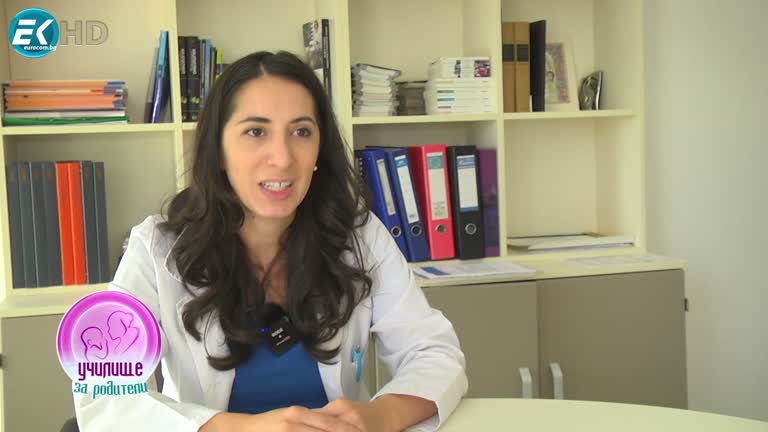 Д-р Ваня Митова за лечението на рак на млечната гърда