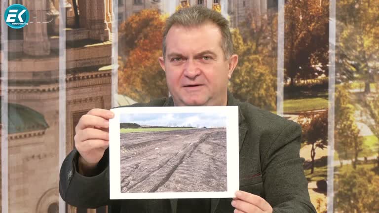 30.05.2024 Част 1 – Георги Георгиев – лидер на ГД „БОЕЦ“