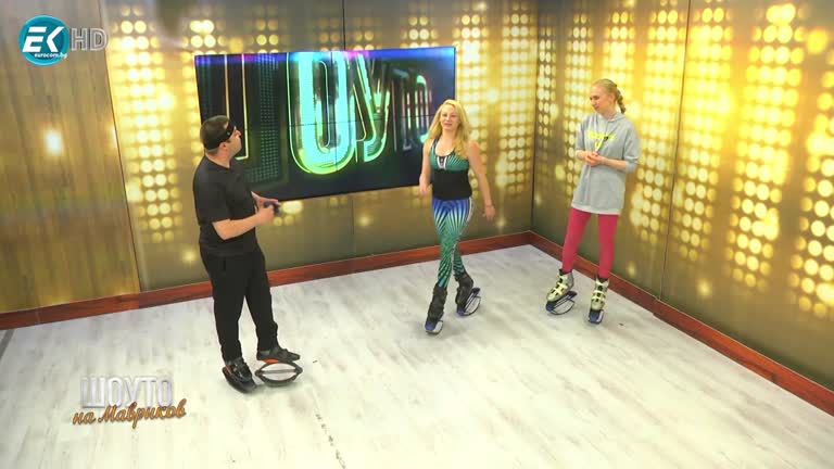 Ваня Илиева / 30.04.2022г.