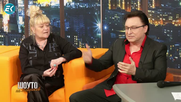 Райко Кирилов, Катя Близнакова – Ханиела и Станислава Димитрова – Сънни / 30.04.2023г.