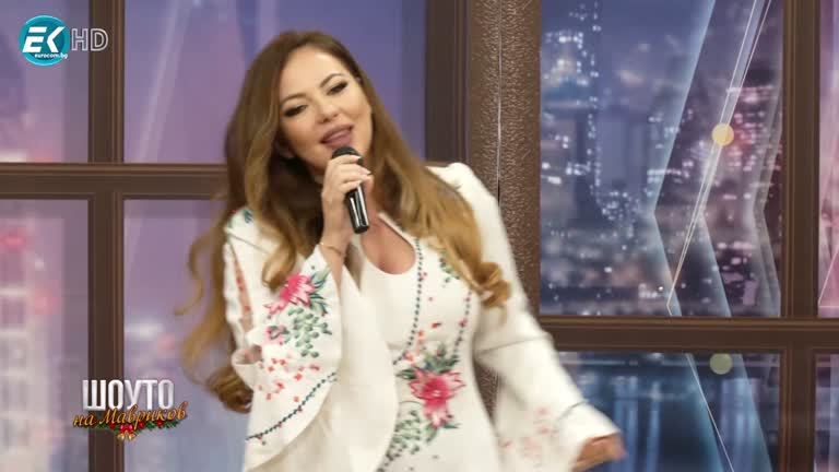 Новогодишното шоу – част 4