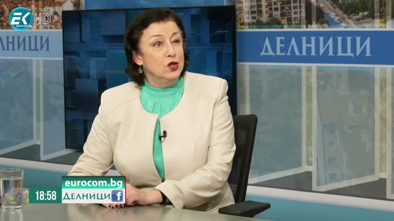 08-03-2023 – Зорница Илиева