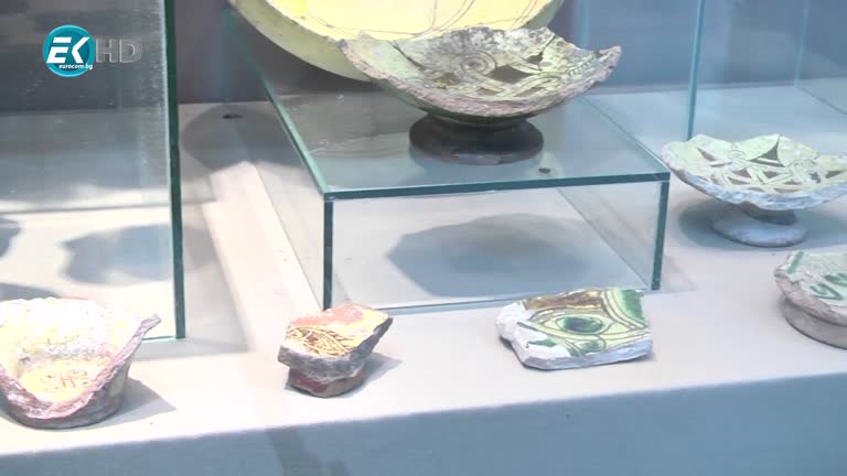 31-07-2020 Исторически музей град Каварна