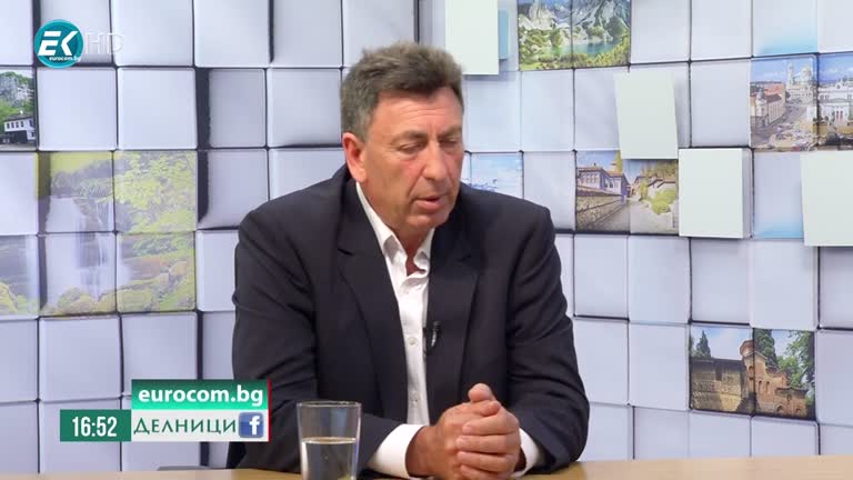 15-07-2020  Красимир Митов , председател синдикат „Защита“  Проблемите на българските работници. 15-07-2020 Иван Тренев, журналист  Историята и повторението й в съвремието.  Защо е важно да помним личността на Нушка Григорова.