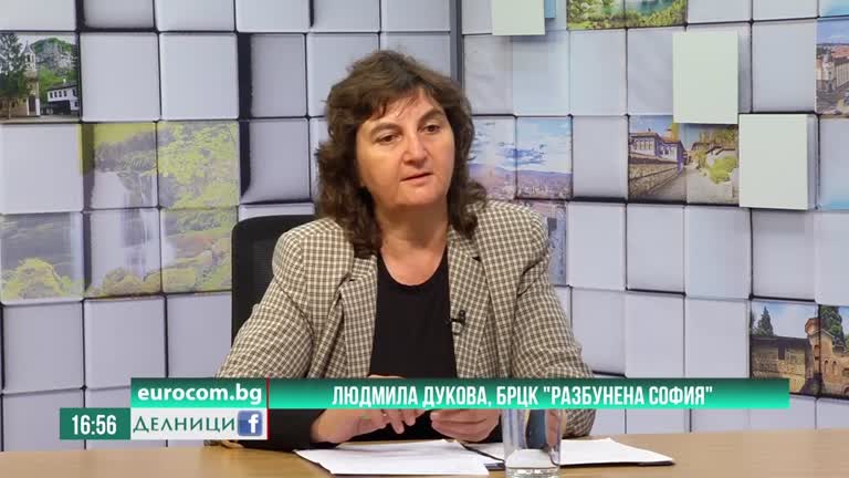 17-06-2020 Людмила Дукова, БРЦК „Разбунена София“, Какви опасности крият новите промени в Закона за социалните услуги?