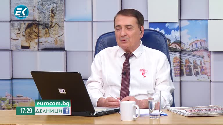 01-03-2021 Евгени Илиев