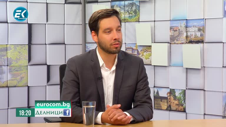 01-07-2020 Борис Бонев, общински съветник, „Спаси София“. София – проблеми и решения. Част1