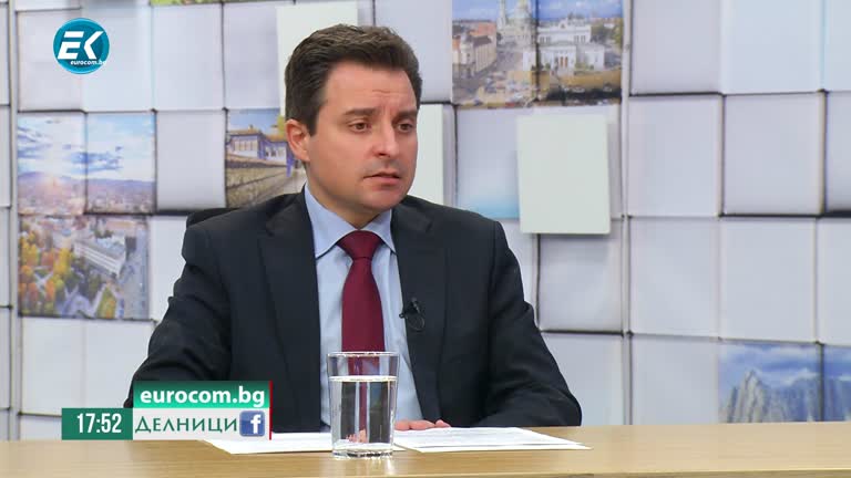 01-12-2020 Димитър Данчев, депутат от БСП