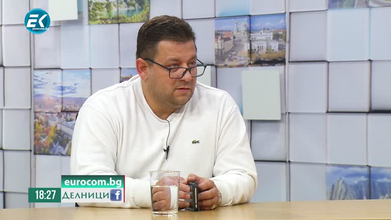 01-12-2020 Николай Марков, експерт по национална сигурност