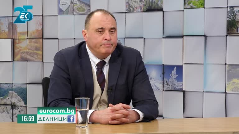 01-12-2021 Румен Гълъбинов, икономист