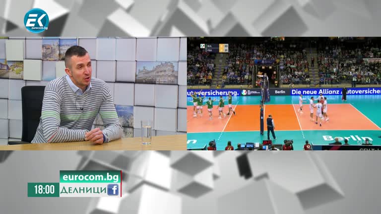 02-03-2021 Боян Йорданов, ПП „Републиканци за България“