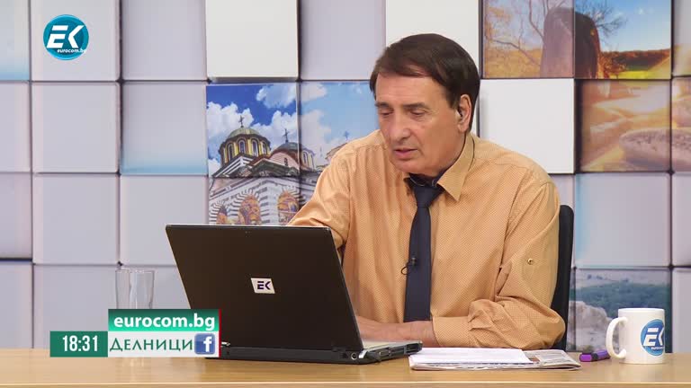 02-06-2021 Велизар Енчев с анализ на предстоящите избори на 11 юли